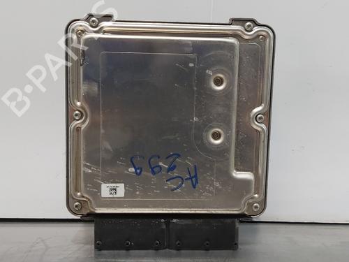 Engine control unit (ECU) SEAT ATECA (KH7, KHP) 2.0 TSI 4Drive | BP13622348M57 