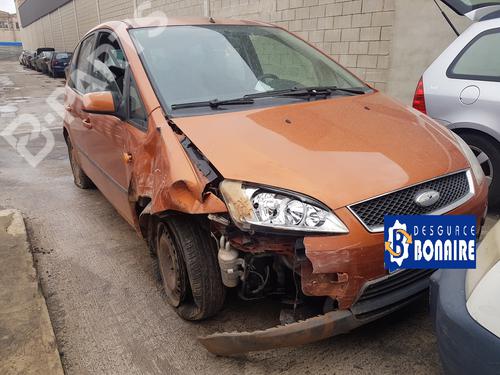 Sikringsdose FORD FOCUS C-MAX (DM2)  | BP9953058E1 