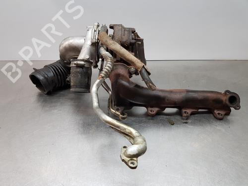 Turbocharger/Supercharger TOYOTA VERSO (_R2_)  | BP29254177M71 