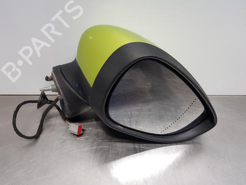 Right mirror FORD FIESTA VI (CB1, CCN)  | BP28115962C27 
