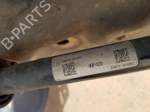 Subframe HYUNDAI i30 FASTBACK (PDE, PDEN)  | BP22565838M9