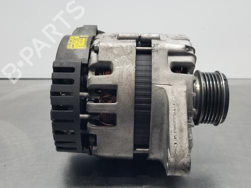 Alternator KIA CARENS IV  | BP20666657M7 