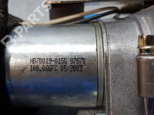 Central lock pump BMW 7 (E65, E66, E67)  | BP10242861M86 