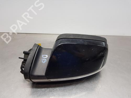 Left mirror MERCEDES-BENZ B-CLASS Sports Tourer (W245)  | BP29118361C26 