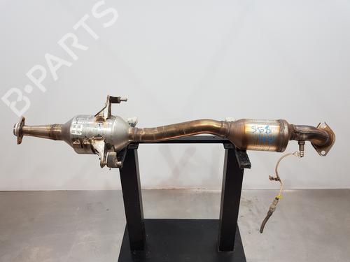 Used Catalyst TOYOTA COROLLA Hatchback (_E21_, _EA1_, _EH1_) [2018-2025]  28024241