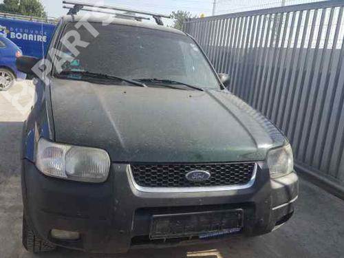 Used Parts FORD MAVERICK  2.0 16V  893088