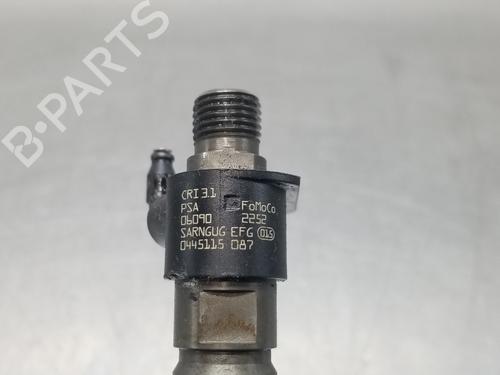 Injector FORD MONDEO IV (BA7)  | BP22423085M100 
