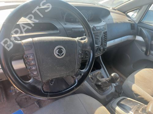 Injector SSANGYONG RODIUS I  | BP28114274M100 