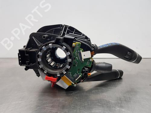 Squib airbag MERCEDES-BENZ GLK-CLASS (X204)  | BP29717408C102 