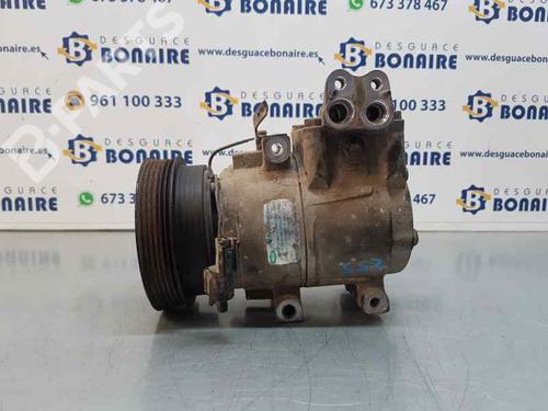 AC compressor HYUNDAI ACCENT II (LC) | BP7583056M34