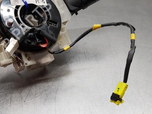 Squib airbag NISSAN X-TRAIL I (T30) 2.2 dCi | BP13754220C102 