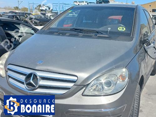 Water radiator MERCEDES-BENZ B-CLASS Sports Tourer (W245) B 200 CDI (245.208) | BP19492099M31 