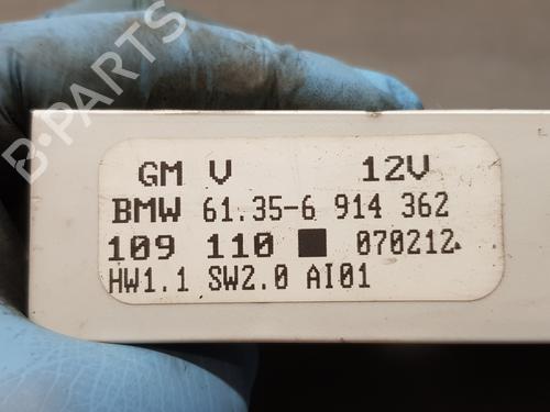 Elektronisk modul BMW 3 Touring (E46)  | BP17628729M83 