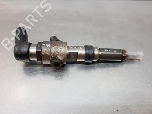 Used Injector FORD FIESTA V (JH_, JD_) [2001-2014]  27870347