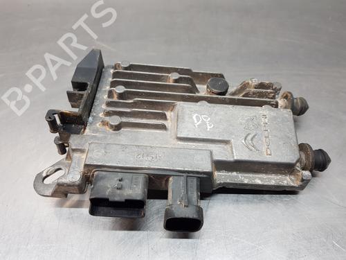 Used Start/Stop ECU CITROËN C4 Picasso II 1.2 THP 130 (130 hp) 29254220
