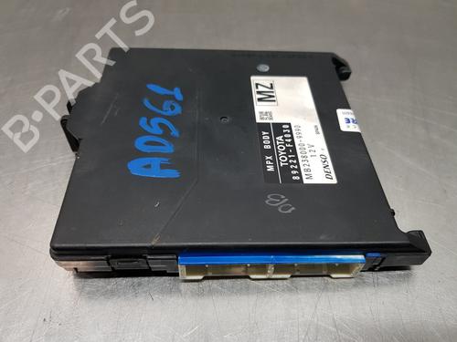 Used Electronic module TOYOTA C-HR (_X1_) [2016-2025]  28510943