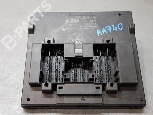 Modulo electronico VW CRAFTER Van (SY_, SX_) 2.0 TDI (102 hp) 7595005