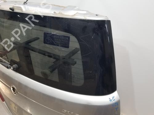 Bakluke CC/Kombi-Kupé SSANGYONG RODIUS I  | BP27870253C6 