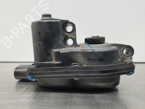 Used Intake manifold OPEL ZAFIRA TOURER C (P12) 1.6 CDTI (75) (136 hp) 24359362