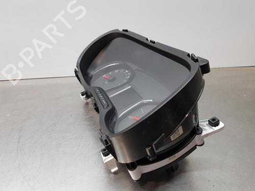 Instrument cluster PEUGEOT RIFTER  | BP26552366C47 