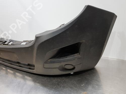 Front bumper OPEL MOVANO B Van (X62)  | BP29356493C7 