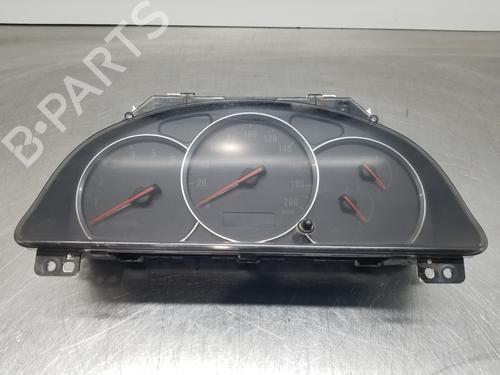 Used Instrument cluster SUZUKI GRAND VITARA I (FT, HT) 2.0 HDI 110 16V 4x4 (SQ420D, TD83V) (109 hp) 22687894