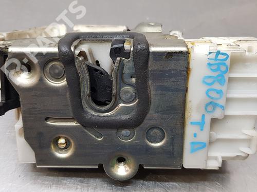 Rear right lock MERCEDES-BENZ R-CLASS (W251, V251) R 350 CDI 4-matic (251.022, 251.122) | BP11329707C99 