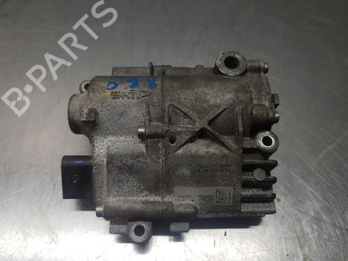 Used Other MERCEDES-BENZ GLK-CLASS (X204) [2008-2015]  29747936