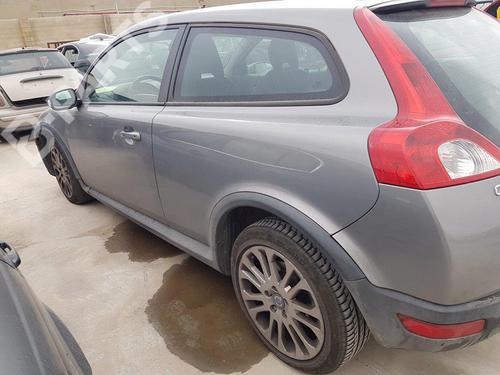 Left front window switch VOLVO C30 (533) 1.6 D | BP10403736C106  - Image 18