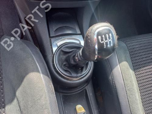 Engine CITROËN C4 I (LC_)  | BP29538817M1 