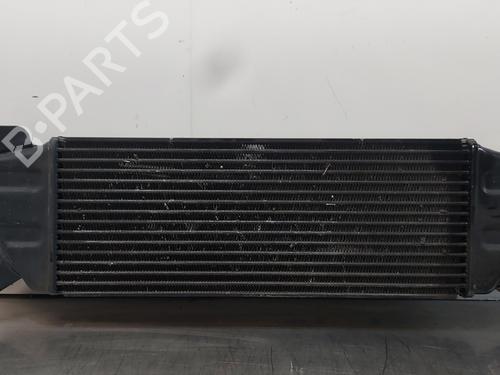 Intercooler CITROËN C-CROSSER (VU_, VV_)  | BP13494920M30 