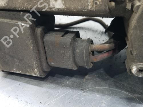 Steering rack VW GOLF V (1K1)  | BP22449528M22 