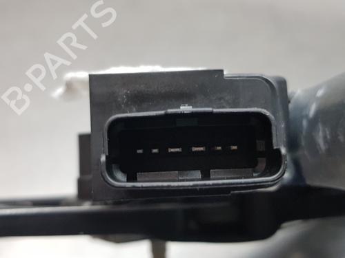 Front right window mechanism OPEL GRANDLAND / GRANDLAND X (A18, P1UO)  | BP15913976C23 