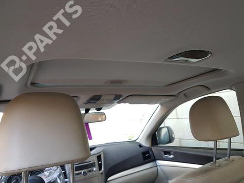 Used Parts SUBARU OUTBACK (BL, BP)  2.0 D AWD (BPD)  892989