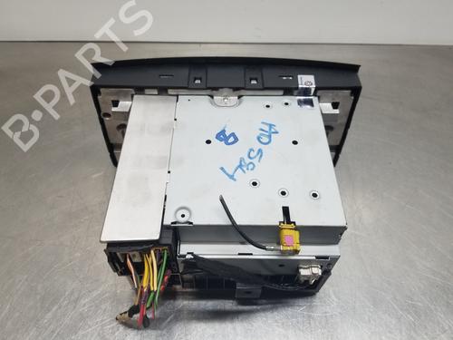 Radio MERCEDES-BENZ M-CLASS (W164)  | BP29339678E6 