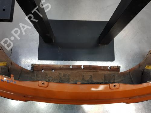 Front bumper CITROËN C3 Pluriel (HB_)  | BP29131018C7 