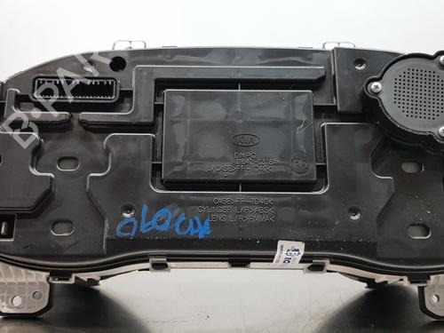 Instrument cluster KIA CEED Sportswagon (CD)  | BP20706514C47 