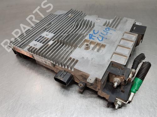 Electronic module MAZDA 2 Hatchback (DL, DJ)  | BP23461273M83 