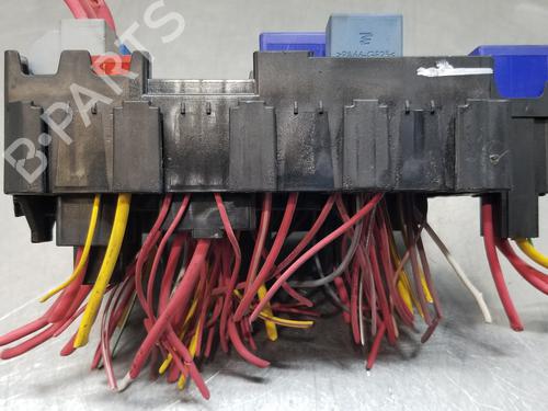 Fuse box RENAULT GRAND SCÉNIC IV (R9_)  | BP18603083E1 