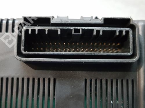 Instrument cluster RENAULT KADJAR (HA_, HL_)  | BP7949472C47 