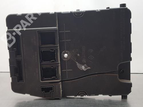 Elektronische module RENAULT SCÉNIC II (JM0/1_) [2003-2010]  11847876