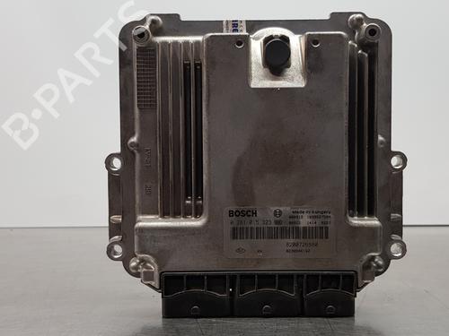 Used Engine control unit (ECU) RENAULT LAGUNA III (BT0/1) [2007-2015]  19487936