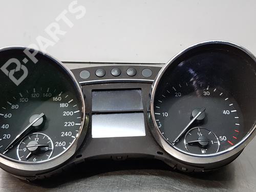 Used Instrument cluster MERCEDES-BENZ R-CLASS (W251, V251) R 320 CDI 4-matic (251.022, 251.122) (224 hp) 9581921