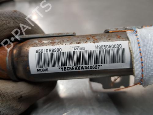 Left curtain airbag KIA STONIC (YB) 1.0 T-GDi | BP30000635C11 