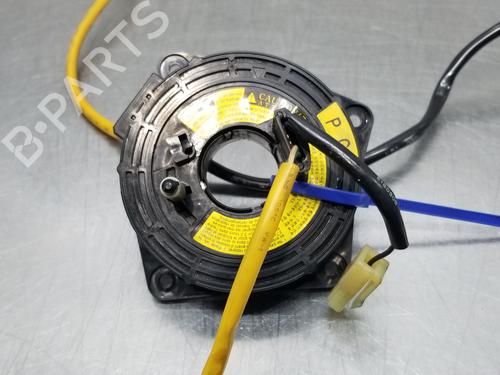 Squib airbag CHEVROLET AVEO / KALOS Hatchback (T250, T255)  | BP18295979C102 
