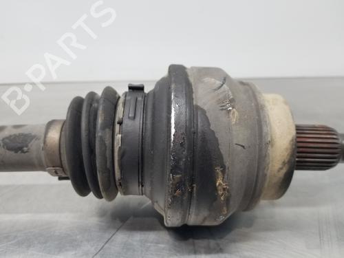 Left rear driveshaft MERCEDES-BENZ VITO Tourer (W447)  | BP29276220M40 