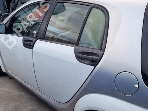 Radiator fan SMART FORFOUR (454) 1.5 CDI (454.001) | BP8950044M35