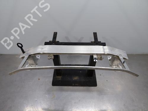 Used Front bumper reinforcement AUDI Q3 (F3B) 35 TDI (150 hp) 31591646