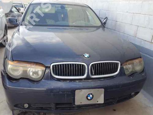 Used Parts BMW 7 (E65, E66, E67)  745 i, Li  889629