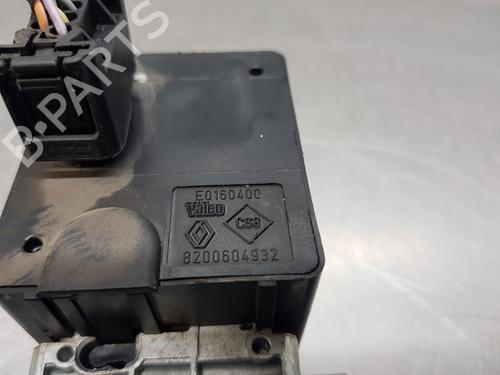 Electronic module RENAULT SCÉNIC II (JM0/1_) | BP30881157M83